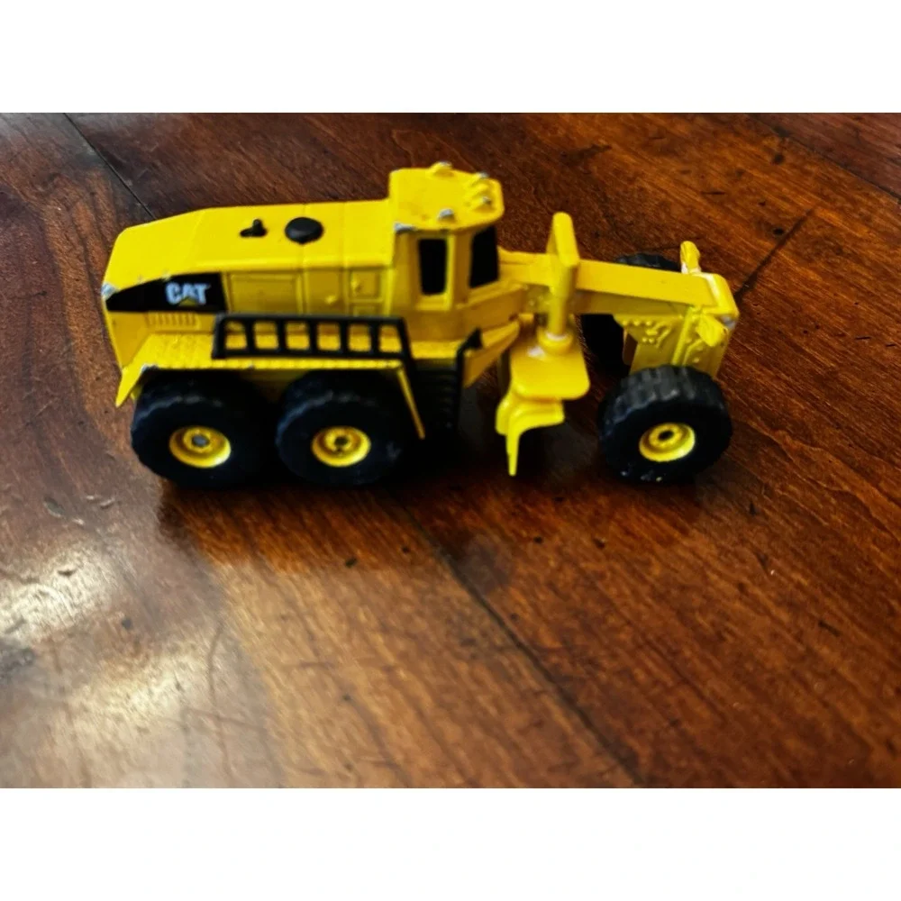 CAT Caterpillar 2019 4